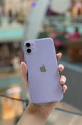 Image result for iPhone 11 Violet