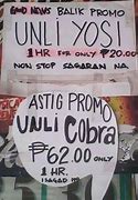 Image result for Funny Filipino Signs
