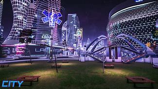 Image result for Futuristic City Square