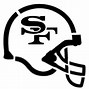 Image result for 49ers Logo Drawing