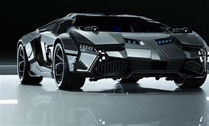 Image result for Lamborghini Concept Batmobile