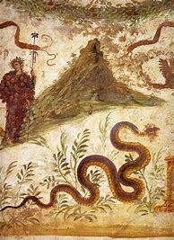 Image result for Pompeii Facts