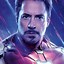 Image result for Avengers Endgame Character Posters