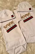 Image result for Gucci Onesie Newborn