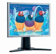 Image result for ViewSonic TFT Monitor