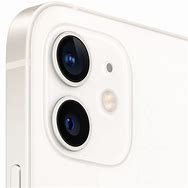 Image result for White iPhone 12 Front