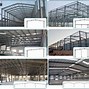 Image result for Steel Space Frame Structures