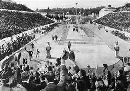 Image result for Each Year of the Olympics From 1896