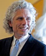 Image result for StevenPinker