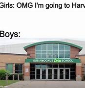 Image result for Ohio School Meme