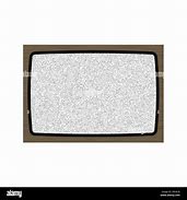Image result for TV No Signal Screen Stock Image