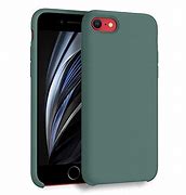 Image result for Silicone iPhone SE Case