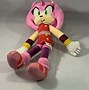 Image result for Sonic Boom Amy Rose Doll