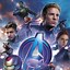 Image result for Avengers Endgame DVD