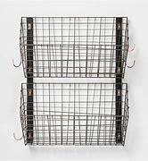 Image result for Wire Shoe Rack Wall Mount