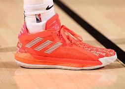 Image result for All Damian Lillard Shoes