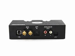 Image result for Chord DAC Qutest