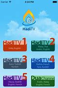 Image result for Al Hadi TV Home
