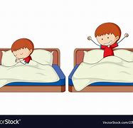Image result for Wake Up and Go to Sleep