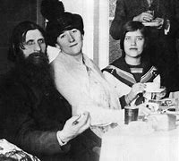 Image result for Rasputin Family