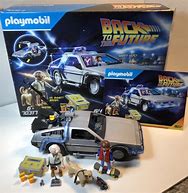 Image result for Back to the Future 2020 Cars