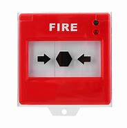 Image result for Alarm Button