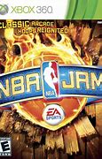 Image result for NBA Jam Xbox 360 Players