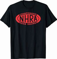Image result for NHRA Racing Tee Shirts