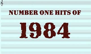 Image result for Music 1984