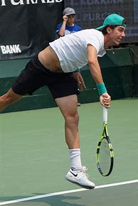 Image result for Kokkinakis Yonex