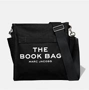 Image result for Marc Jacobs Book Bag