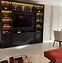 Image result for TV Unit with Home Theater