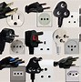Image result for World Electrical Plug Types