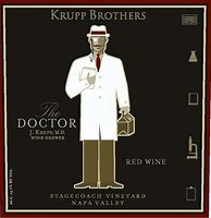 Image result for Krupp Brothers Estates The Doctor