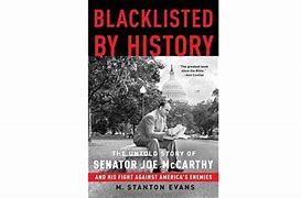 Image result for Blacklisted by History Book