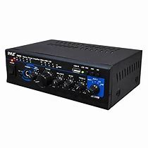 Image result for Best 2 Channel Stereo Amplifiers