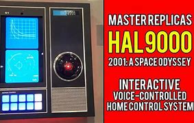 Image result for Hal 5000 Computer