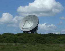 Image result for Big Satellite Dish