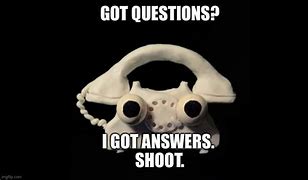 Image result for Answers Meme Pics