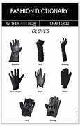 Image result for Types of Hand Glove Dress