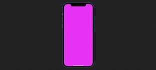 Image result for iPhone Pink Glitvhimg Rectangle Screen