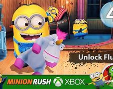 Image result for Fluffy the Unicorn Despicable Me Minion