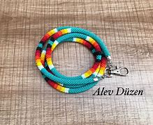 Image result for Beaded Lanyards