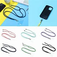 Image result for iPhone Lanyard Strap