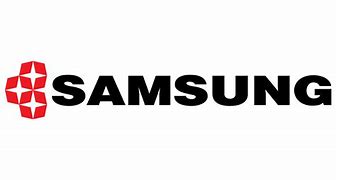 Image result for Samsung Logo Letters