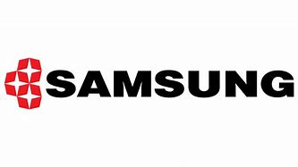 Image result for Samsung Electronics Logo in Portrait View