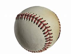 Image result for A Baseball Ball