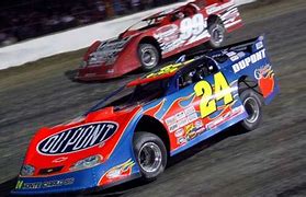 Image result for NASCAR Dirt Cars