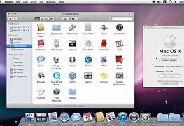 Image result for Mac OS X 10.6