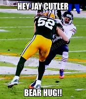 Image result for Packers-Bears Meme